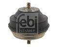 Poduszka silnika do Opla, 15631, FEBI BILSTEIN w ofercie sklepu e-autoparts.pl 