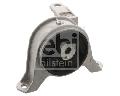Poduszka silnika do Opla, 15724, FEBI BILSTEIN w ofercie sklepu e-autoparts.pl 