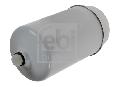 Filtr paliwa do Land Rovera, 170057, FEBI BILSTEIN w ofercie sklepu e-autoparts.pl 