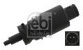 Pompa spryskiwacza, spryskiwacz szyby czołowej do Audi, 17010, FEBI BILSTEIN w ofercie sklepu e-autoparts.pl 