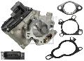 Zawór AGR do Renault, 170326, FEBI BILSTEIN w ofercie sklepu e-autoparts.pl 