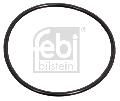 Pierścień uszczelniający, zwrotnica do Mercedesa, 171440, FEBI BILSTEIN w ofercie sklepu e-autoparts.pl 