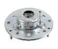Mocowanie amortyzatora do Land Rovera, 171489, FEBI BILSTEIN w ofercie sklepu e-autoparts.pl 