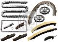 Zestaw łańcucha rozrządu do Porsche, 171515, FEBI BILSTEIN w ofercie sklepu e-autoparts.pl 