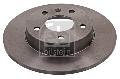 Tarcza hamulcowa17213, FEBI BILSTEIN w ofercie sklepu e-autoparts.pl 