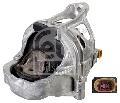 Poduszka silnika do Audi, 172196, FEBI BILSTEIN w ofercie sklepu e-autoparts.pl 
