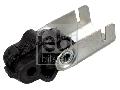 Uchwyt, system wydechowy do Renault, 172828, FEBI BILSTEIN w ofercie sklepu e-autoparts.pl 