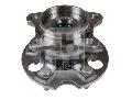 Zestaw łożysk koła do Lexusa, 173006, FEBI BILSTEIN w ofercie sklepu e-autoparts.pl 