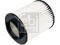Filtr powietrza do Audi, 173131, FEBI BILSTEIN w ofercie sklepu e-autoparts.pl 