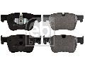 Klocki hamulcowe - komplet do Citroena, 173455, FEBI BILSTEIN w ofercie sklepu e-autoparts.pl 