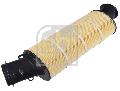 Filtr powietrza do Porsche, 173613, FEBI BILSTEIN w ofercie sklepu e-autoparts.pl 