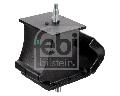 Poduszka silnika do Nissana, 173879, FEBI BILSTEIN w ofercie sklepu e-autoparts.pl 