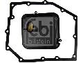 Zestaw filtra hydraulicznego, automatyczna skrzynia biegów do Jeepa, 173931, FEBI BILSTEIN w ofercie sklepu e-autoparts.pl 