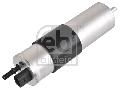 Filtr paliwa do Volvo, 174039, FEBI BILSTEIN w ofercie sklepu e-autoparts.pl 