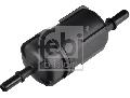 Filtr paliwa do Land Rovera, 174799, FEBI BILSTEIN w ofercie sklepu e-autoparts.pl 