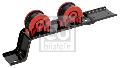 Uchwyt, system wydechowy do Lanci, 174865, FEBI BILSTEIN w ofercie sklepu e-autoparts.pl 