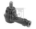 Końcówka drążka kierowniczego poprzecznego do Daewoo, 17502, FEBI BILSTEIN w ofercie sklepu e-autoparts.pl 