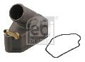 Termostat układu chłodzenia do Opla, 17533, FEBI BILSTEIN w ofercie sklepu e-autoparts.pl 