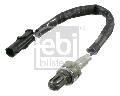 Sonda lambda do Opla, 17536, FEBI BILSTEIN w ofercie sklepu e-autoparts.pl 