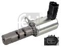 Zawór sterujący, ustawienie wałka rozrządu, febi Plus do Chryslera, 175428, FEBI BILSTEIN w ofercie sklepu e-autoparts.pl 