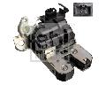 Zamek pokrywy tylnej, febi Plus do VW, 176448, FEBI BILSTEIN w ofercie sklepu e-autoparts.pl 