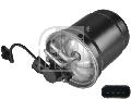 Filtr paliwa do Forda, 176625, FEBI BILSTEIN w ofercie sklepu e-autoparts.pl 