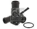 Kołnierz płynu chłodzącego do VW, 18240, FEBI BILSTEIN w ofercie sklepu e-autoparts.pl 