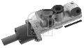 Pompa hamulcowa do Peugeota, 18317, FEBI BILSTEIN w ofercie sklepu e-autoparts.pl 