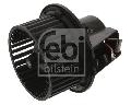 Wentylator wewnętrzny do VW, 18786, FEBI BILSTEIN w ofercie sklepu e-autoparts.pl 