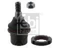 Sworzeń wahacza do Mercedesa, 21637, FEBI BILSTEIN w ofercie sklepu e-autoparts.pl 