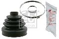 Zestaw osłon, wał napędowy do Saaba, 22089, FEBI BILSTEIN w ofercie sklepu e-autoparts.pl 