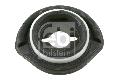 Łożyskowanie, wspornik osi do Mercedesa, 22487, FEBI BILSTEIN w ofercie sklepu e-autoparts.pl 