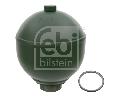 Akumulator ciśnienia, resorowanie / tłumienie do Citroena, 22493, FEBI BILSTEIN w ofercie sklepu e-autoparts.pl 
