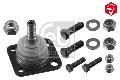 Sworzeń wahacza, ProKit do Renault, 22506, FEBI BILSTEIN w ofercie sklepu e-autoparts.pl 