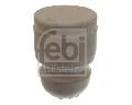 Dystans gumowy, resorowanie do Volvo, 22640, FEBI BILSTEIN w ofercie sklepu e-autoparts.pl 