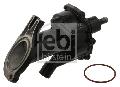 Pompa podciśnieniowa, układ hamulcowy do Forda, 22704, FEBI BILSTEIN w ofercie sklepu e-autoparts.pl 