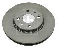 Tarcza hamulcowa do Alfy, 22927, FEBI BILSTEIN w ofercie sklepu e-autoparts.pl 
