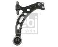 Wahacz, zawieszenie koła do Toyoty, 22969, FEBI BILSTEIN w ofercie sklepu e-autoparts.pl 