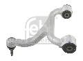 Wahacz, zawieszenie koła do Mercedesa, 23939, FEBI BILSTEIN w ofercie sklepu e-autoparts.pl 
