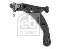 Wahacz, zawieszenie koła do Toyoty, 24292, FEBI BILSTEIN w ofercie sklepu e-autoparts.pl 