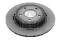 Tarcza hamulcowa24620, FEBI BILSTEIN w ofercie sklepu e-autoparts.pl 