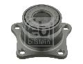 Zestaw łożysk koła do Toyoty, 24631, FEBI BILSTEIN w ofercie sklepu e-autoparts.pl 