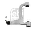 Wahacz, zawieszenie koła do Mercedesa, 26039, FEBI BILSTEIN w ofercie sklepu e-autoparts.pl 