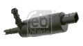 Pompa płynu spryskiwacza, spryskiwacz przednich reflektorów26274, FEBI BILSTEIN w ofercie sklepu e-autoparts.pl 