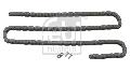 Łańcuch rozrządu do Mercedesa, 26374, FEBI BILSTEIN w ofercie sklepu e-autoparts.pl 