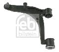 Wahacz, zawieszenie koła do Renault, 26453, FEBI BILSTEIN w ofercie sklepu e-autoparts.pl 