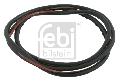 Uszczelka drzwi do BMW, 26497, FEBI BILSTEIN w ofercie sklepu e-autoparts.pl 