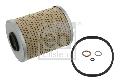 Filtr oleju do BMW, 26687, FEBI BILSTEIN w ofercie sklepu e-autoparts.pl 