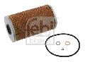 Filtr oleju do BMW, 26691, FEBI BILSTEIN w ofercie sklepu e-autoparts.pl 