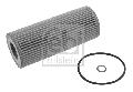 Filtr oleju do BMW, 26706, FEBI BILSTEIN w ofercie sklepu e-autoparts.pl 